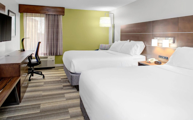 Holiday Inn Express Chester by IHG