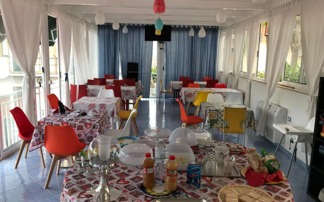 Villa Scotillo 1950