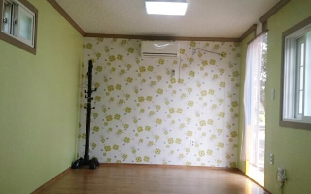Cheongdo Chilsong Pension