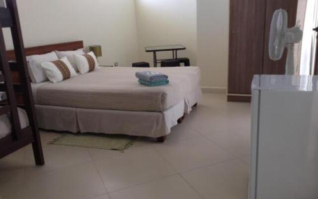Hotel Anpaymi Atacama