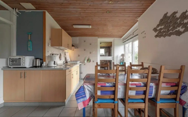 Spacious Duo by the Dunes