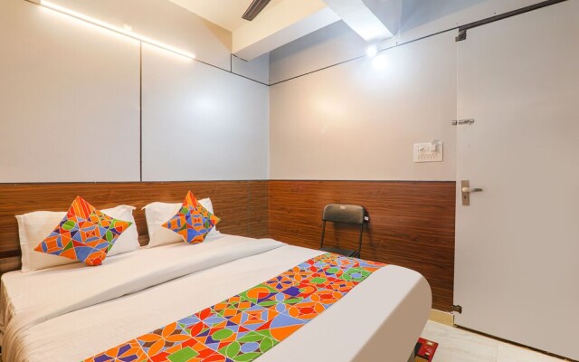 Fabhotel Titiksha