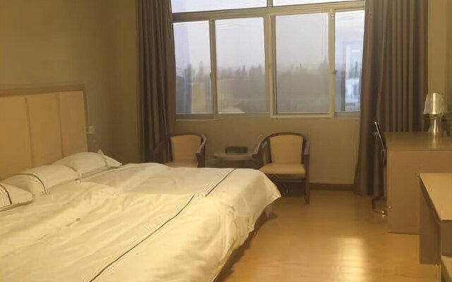 Yucheng Resort