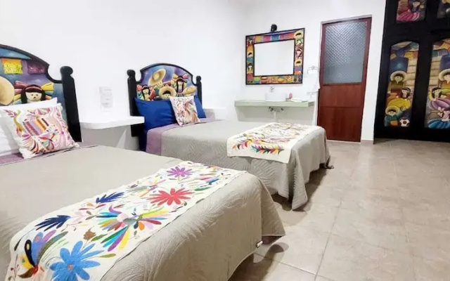Hotel Villas Ponto Holbox