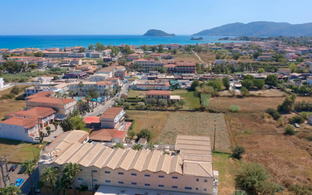 Zante Atlantis Hotel