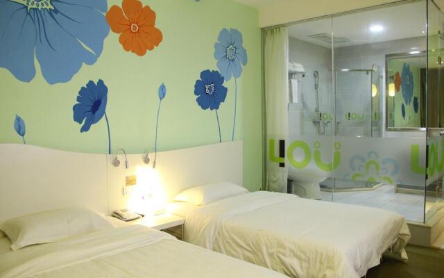 For You Chain Hotel