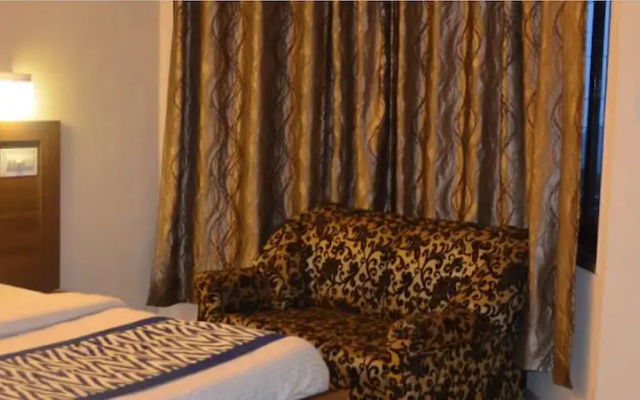 City Inn Dalhousie