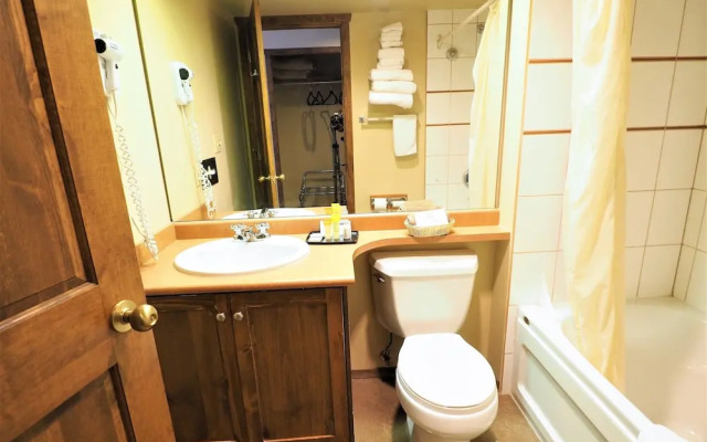 Apex Mountain Inn Standard Room 216 - 1 Br Condo