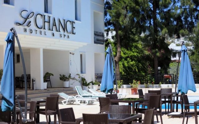 Le Chance Hotel & Spa