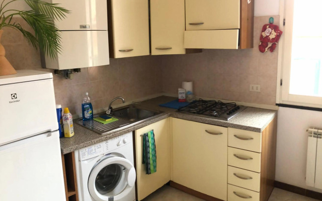 Appartamenti a due passi dal mare