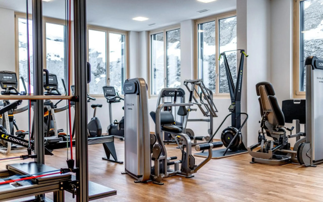 Golf- & Sporthotel Hof Maran