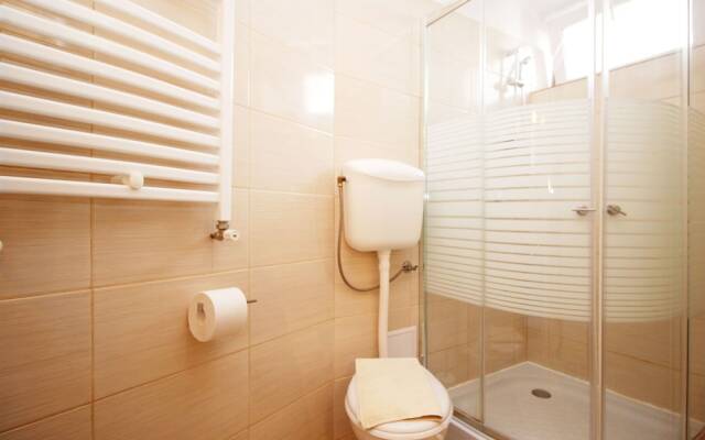 Bucharest Serviced Apartments