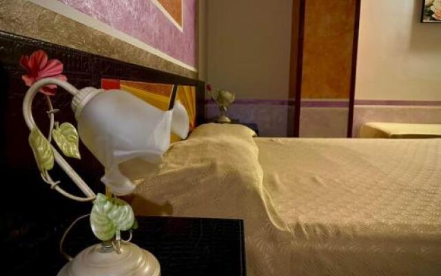 Cilento Antico Bed and Breakfast & Ristorante Stella dei Sapori