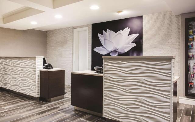 La Quinta Inn & Suites Seattle - Bellevue - Kirkland