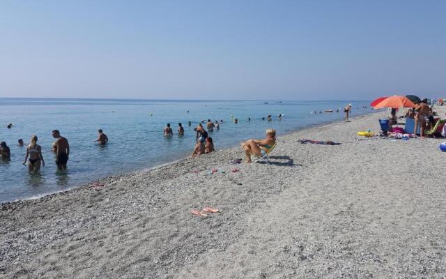 Magna Grecia B&B e Appartamenti