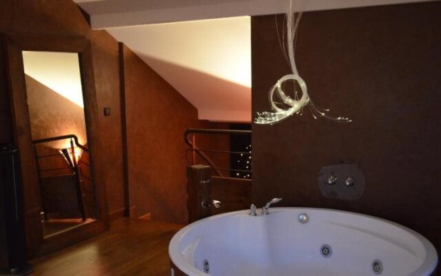 Le Clos des Sens