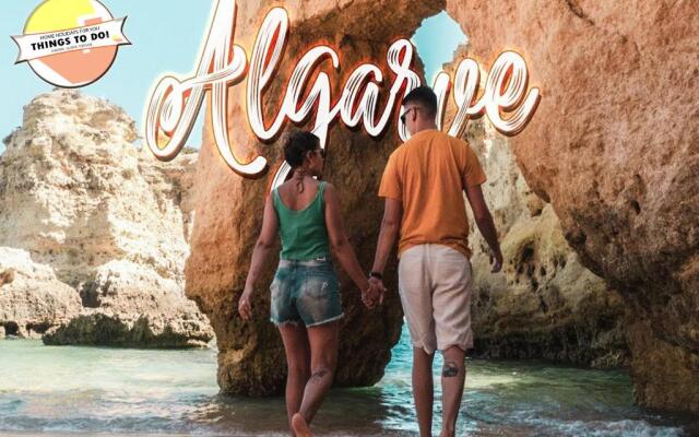 18 Old Town Center Beach 2 min Walk