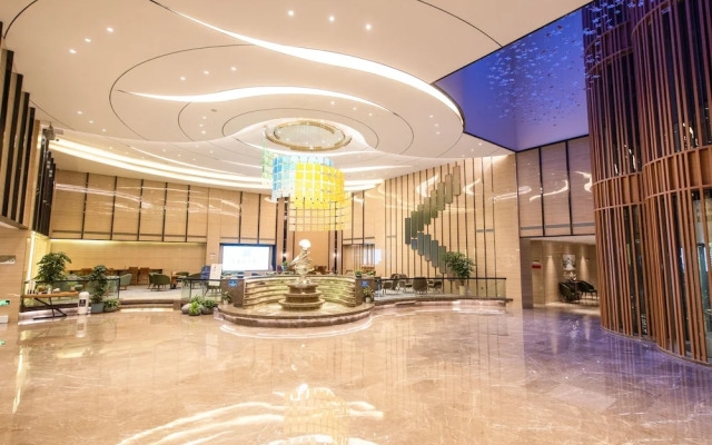 Rising Dragon International Hotel