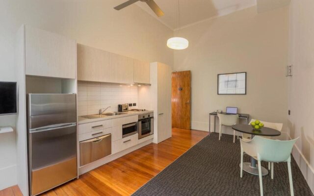 Quest Napier Serviced Apartment