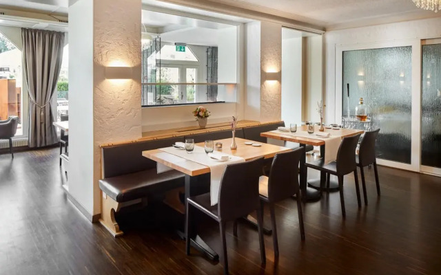 Hotel Rössli Gourmet & Spa