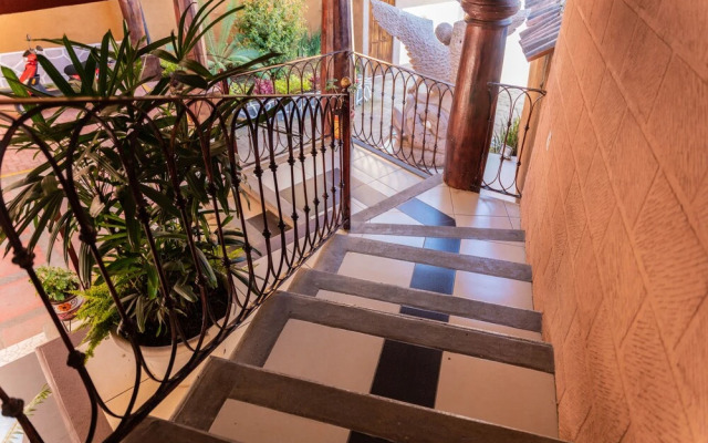 Casa Graciela Hotel Pátzcuaro