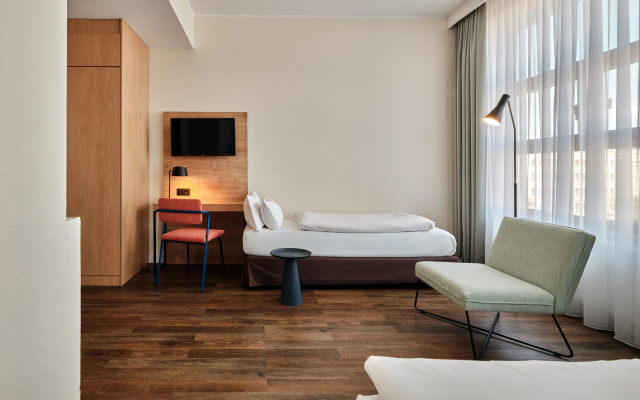 Garner Hotel Berlin - Schöneberg by IHG