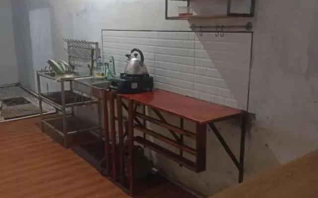 Rumah Kost 10 Gambir