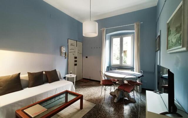 Redipuglia21home a Fianco Ospedale E Spiaggia