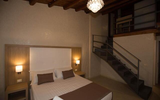 B&B La Serenissima