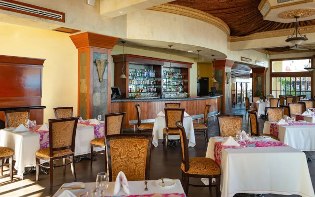 Villa del Arco