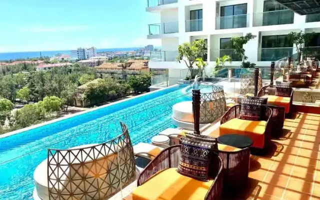 Q House - Apec Mandala Whynham Phu Yen