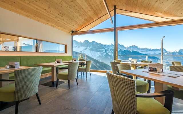 Berghotel Schlemmer