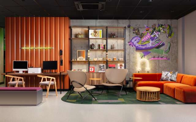 Hyatt Place Krakow