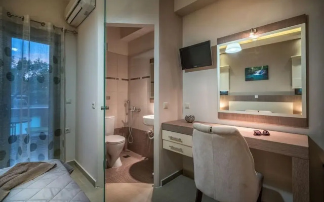 Vatia Villas Two Bedroomed Villa