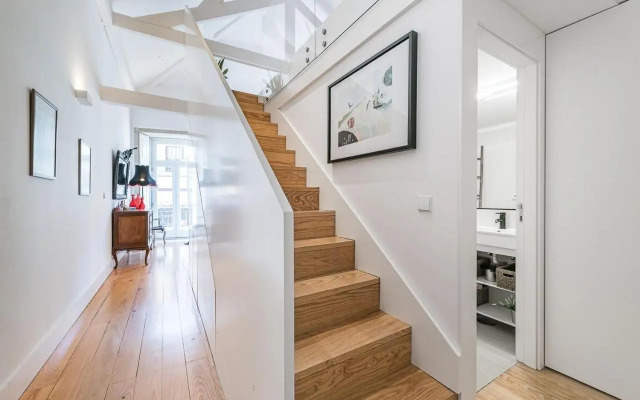 GuestReady - The Blue Door Loft