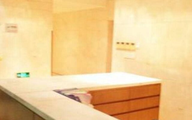 Jinta Hawaii Apartment