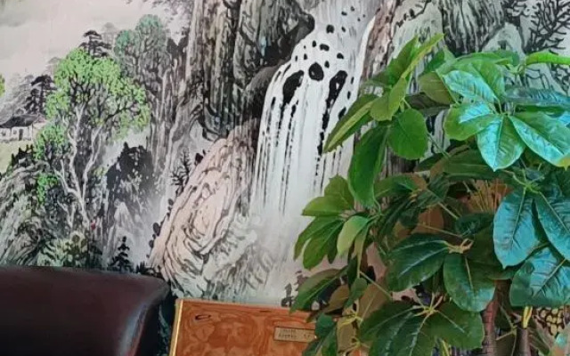 Pland Xinya Eco Business Hotel