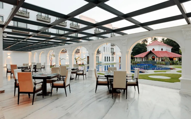 Ramada by Wyndham Goa Vagator