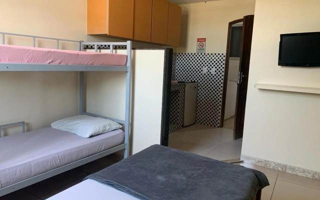 Pousada terraco Rio Centro