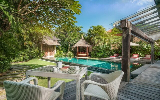 Space Villas Bali