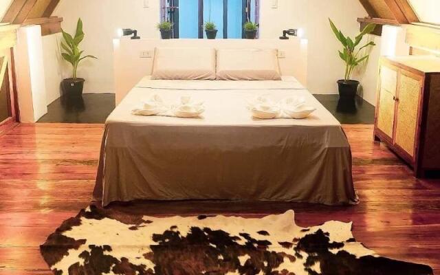 Dahun Villas Siargao - Homestay - Hostel