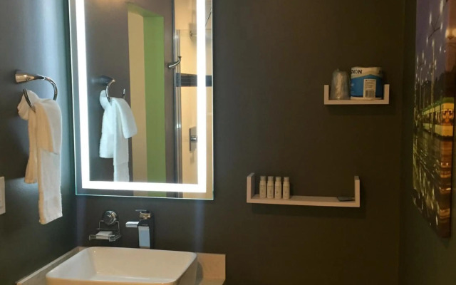 University Inn Tempe