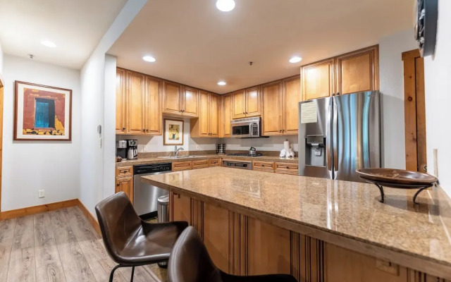 Timbers #3078 by Summit County Mountain Retreats