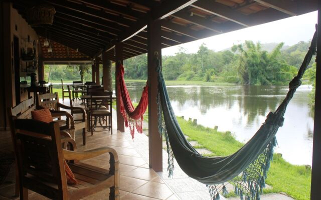 Pousada Rio Paraty