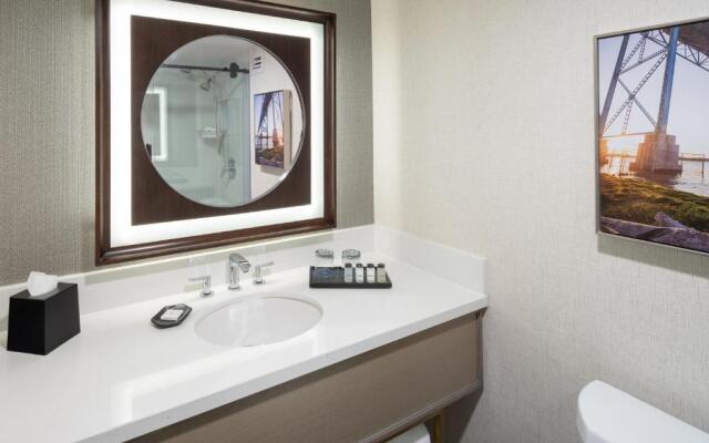 Sheraton Detroit Novi Hotel