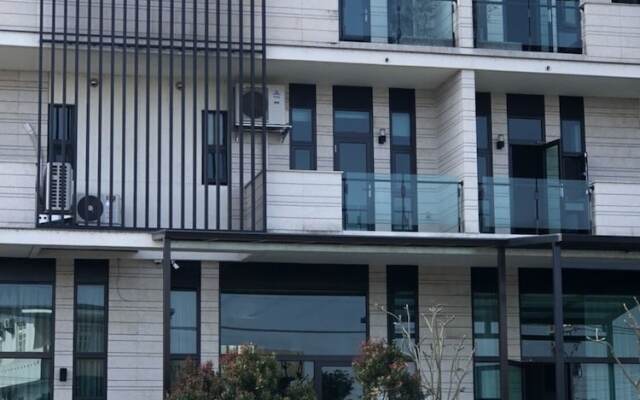 Yijia B&B