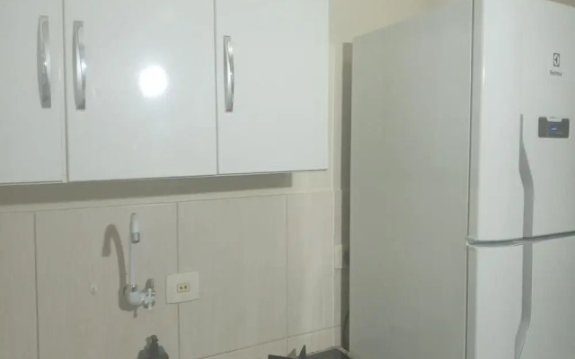 Espetacular Apartamento no Centro
