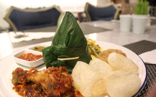THE 1O1 Bogor Suryakancana