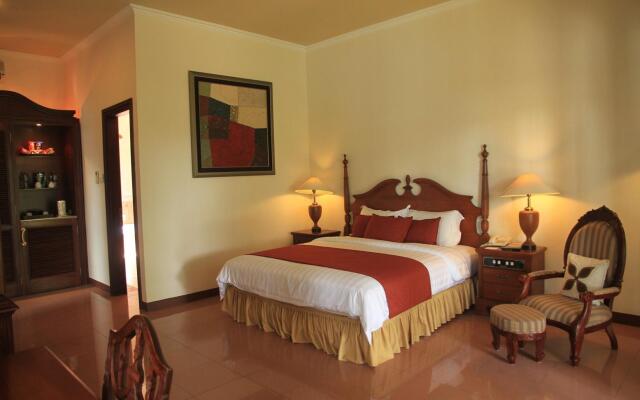 Villa Grand Artos