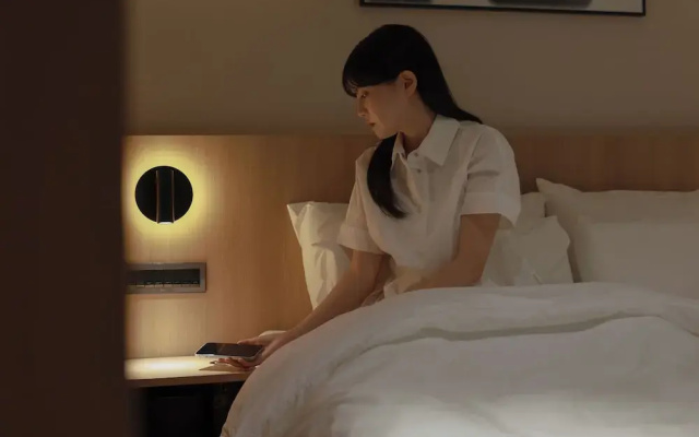 Anook  Ryokan Hotel Ansan Seonbu